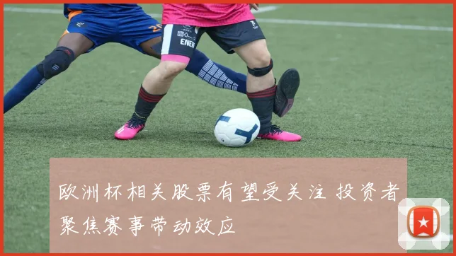 欧洲杯相关股票有望受关注 投资者聚焦赛事带动效应