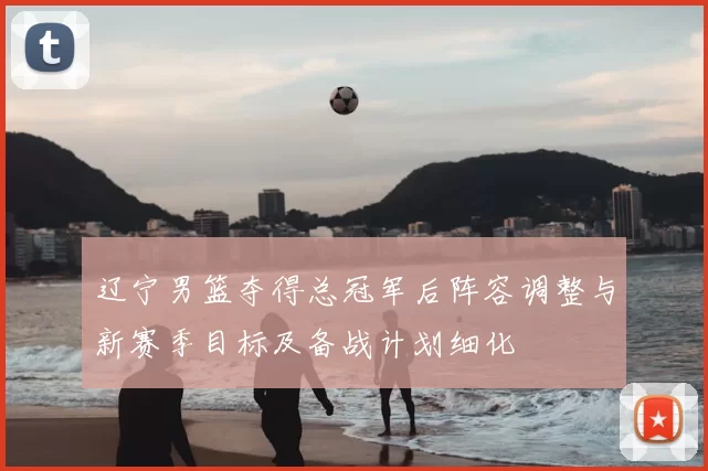 辽宁男篮夺得总冠军后阵容调整与新赛季目标及备战计划细化