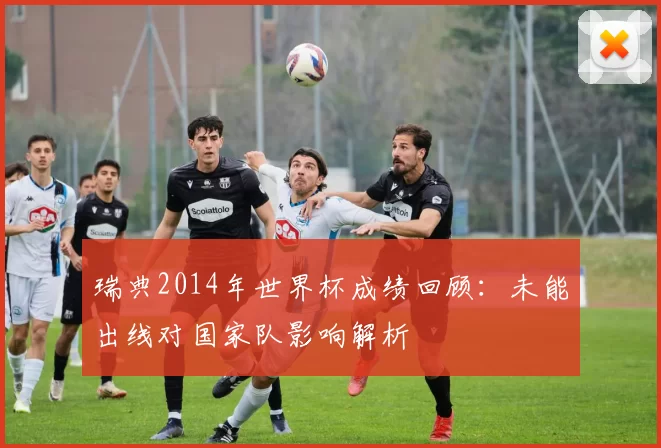 瑞典2014年世界杯成绩回顾：未能出线对国家队影响解析