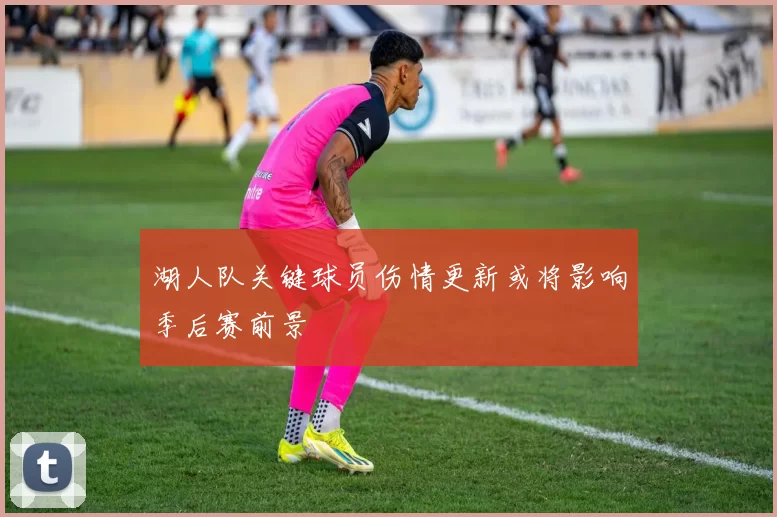 湖人队关键球员伤情更新或将影响季后赛前景